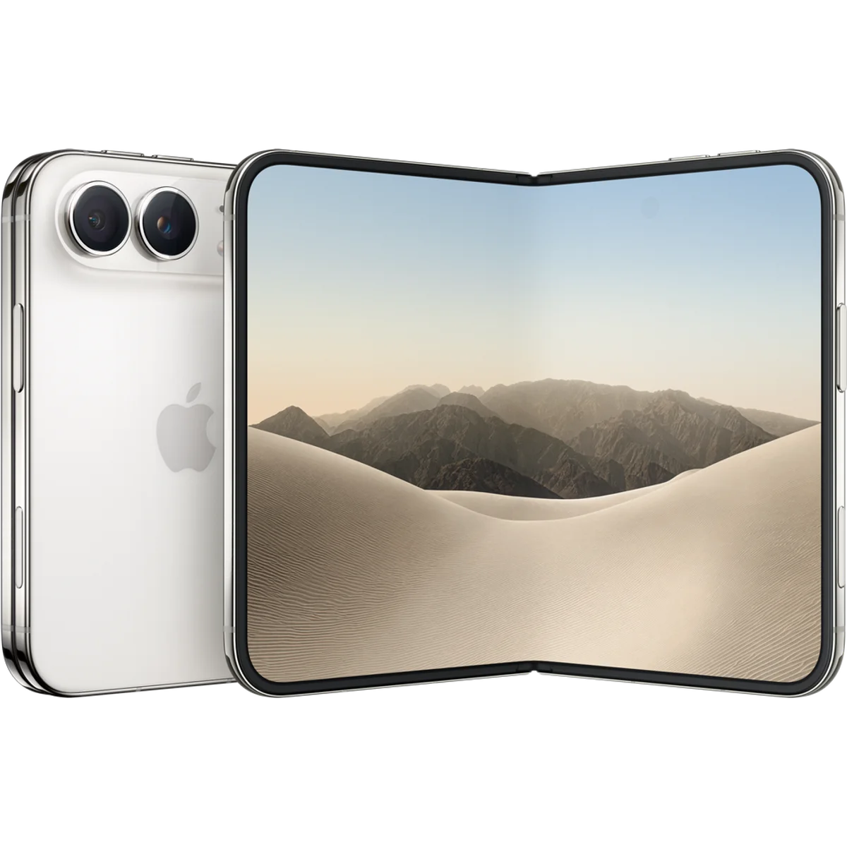 Apple iPhone Duo