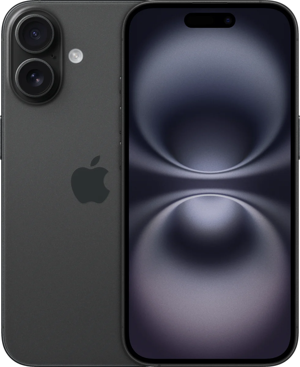 Apple iPhone 16 Plus