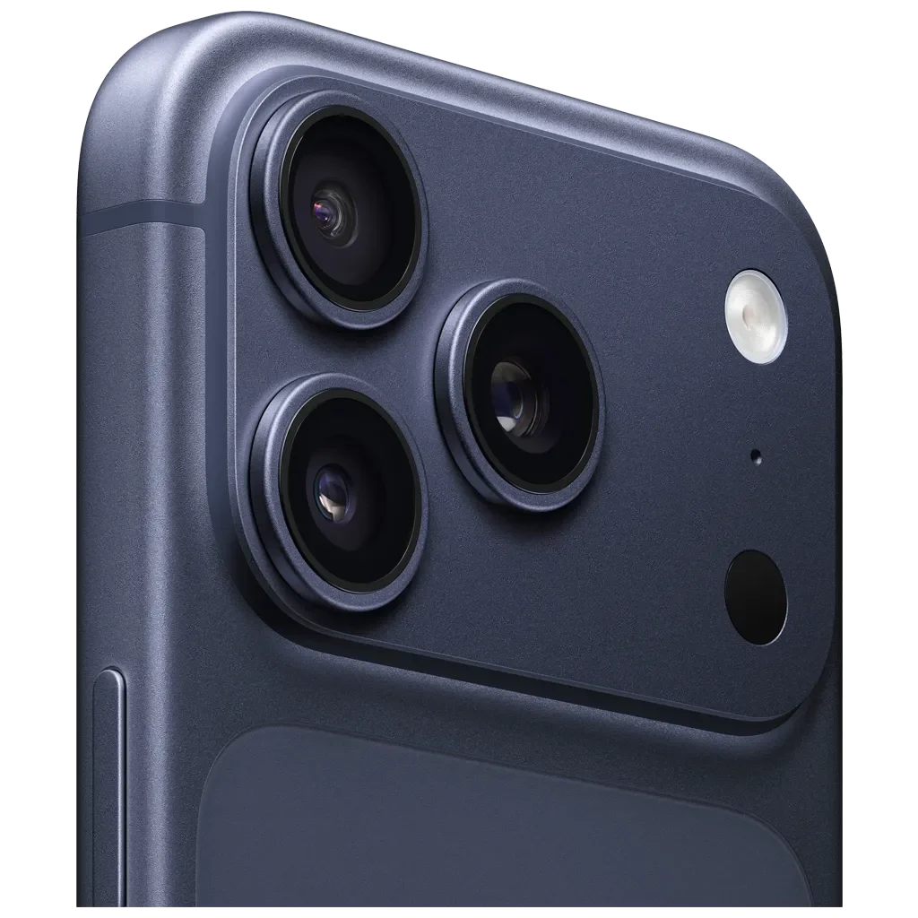 Apple iPhone 17 Pro