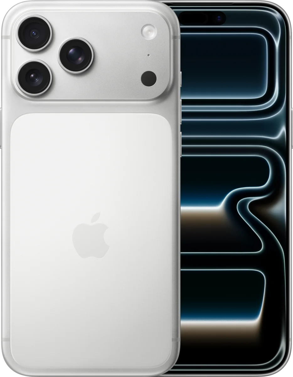 Apple iPhone 17 Pro Max