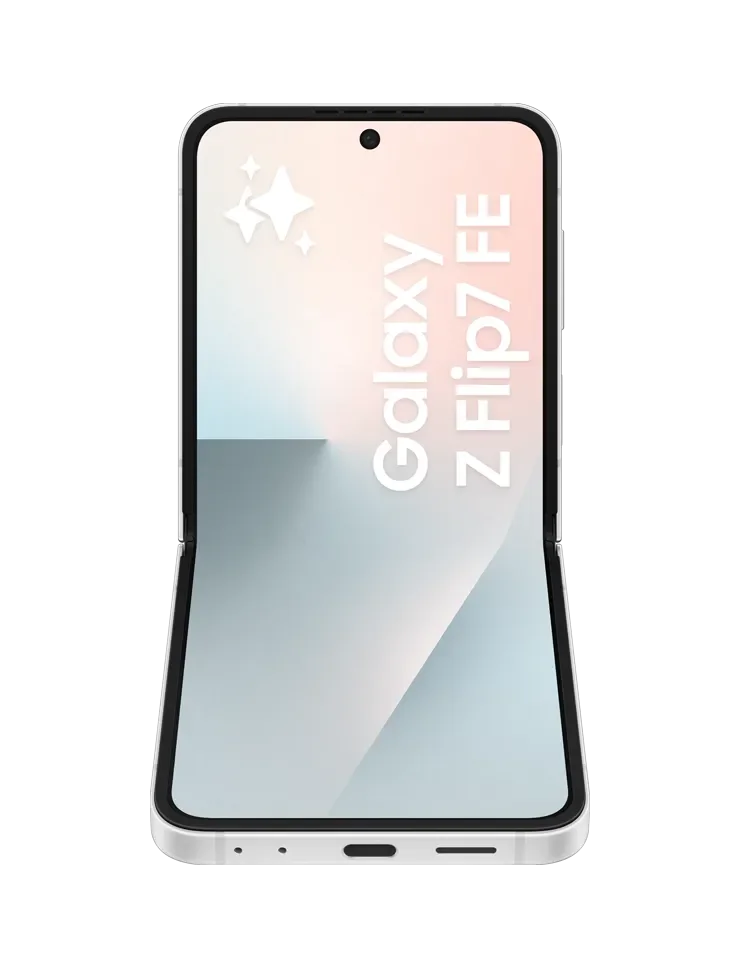 Samsung Galaxy Z Flip 7 FE
