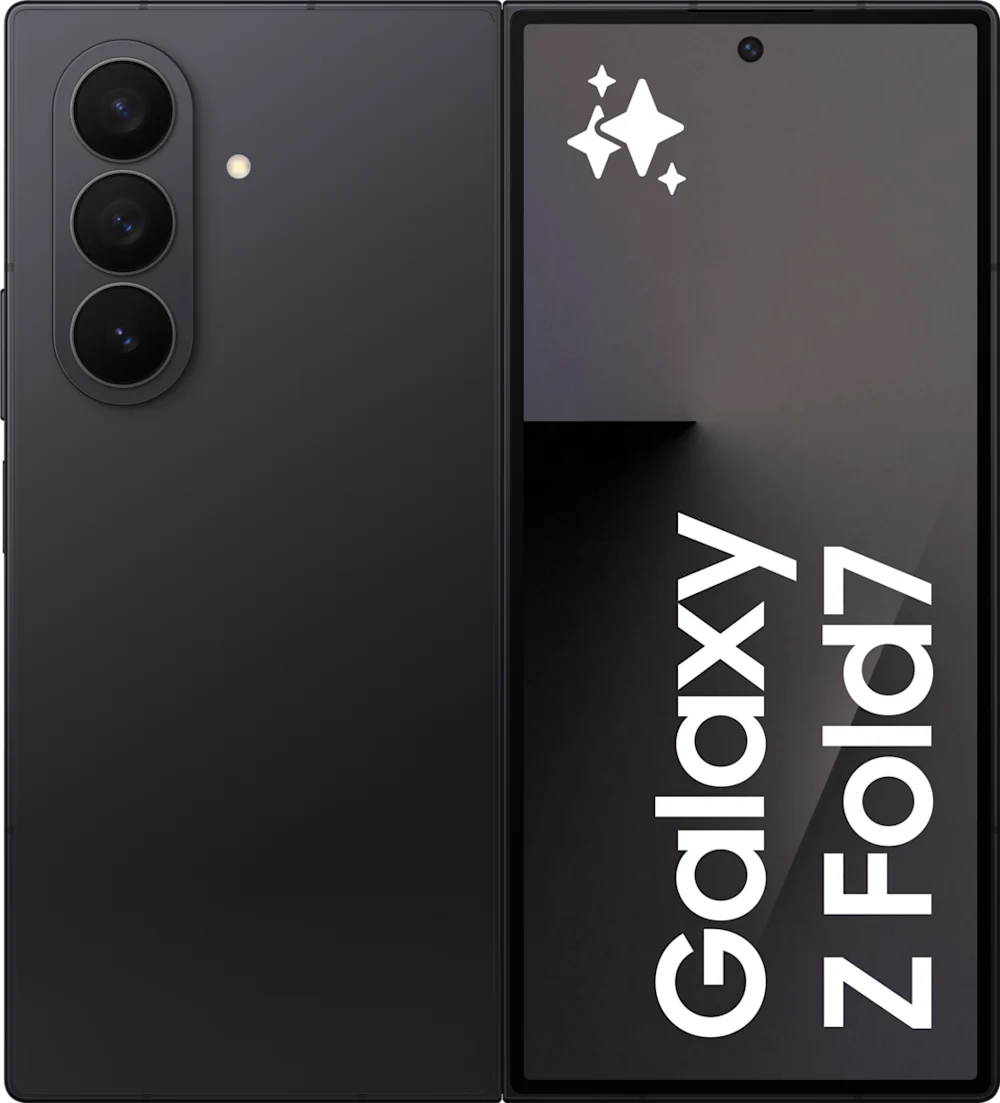 Samsung Galaxy Z Fold 7